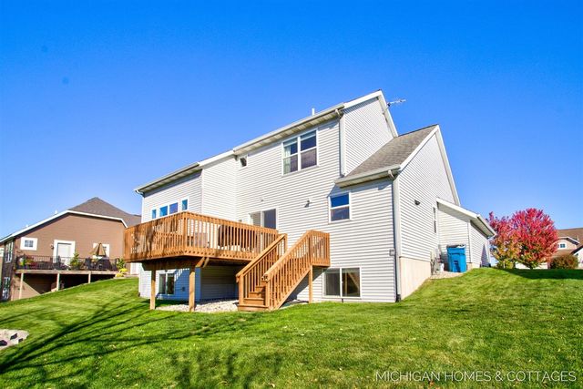 1433 Savannah Drive, Zeeland, MI 49464