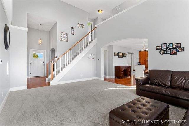 1433 Savannah Drive, Zeeland, MI 49464