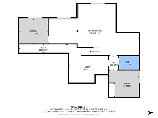 1433 Savannah Drive, Zeeland, MI 49464