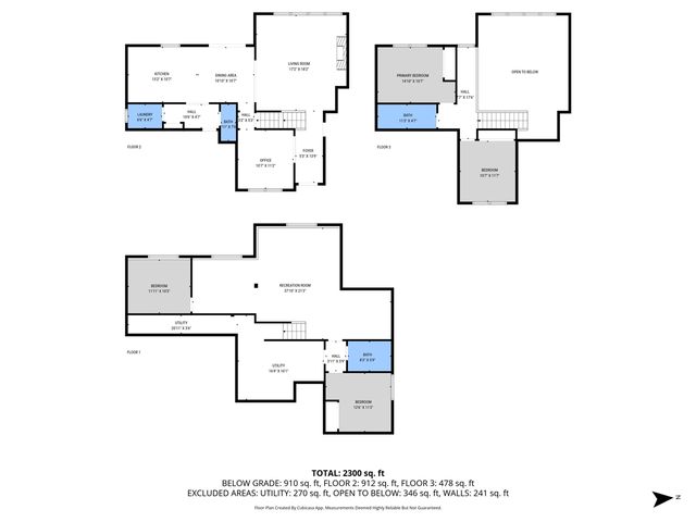 1433 Savannah Drive, Zeeland, MI 49464