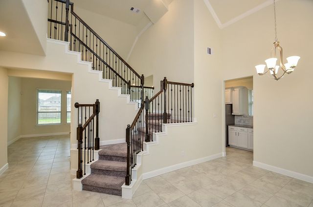 3522 Willow Fin Way, Richmond, TX 77406