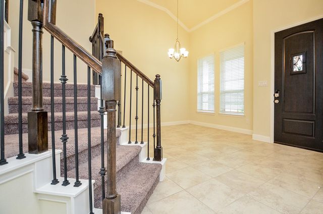 3522 Willow Fin Way, Richmond, TX 77406