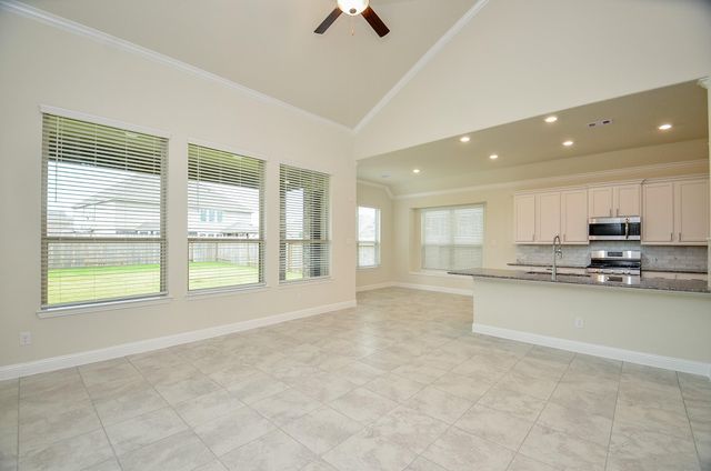 3522 Willow Fin Way, Richmond, TX 77406