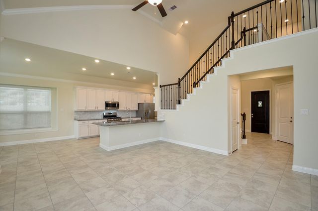 3522 Willow Fin Way, Richmond, TX 77406