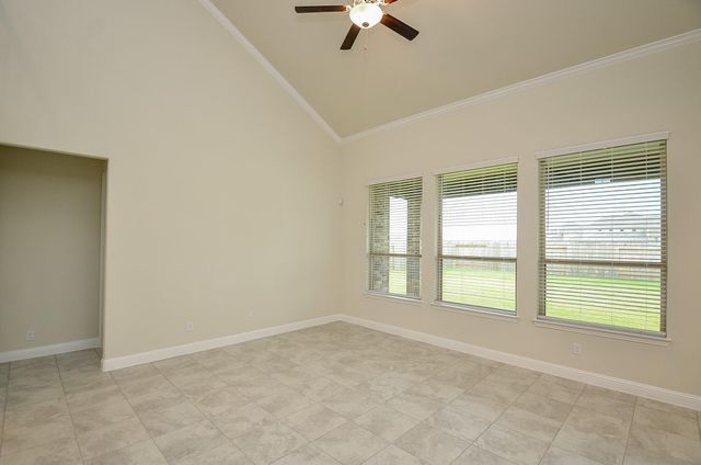 3522 Willow Fin Way, Richmond, TX 77406