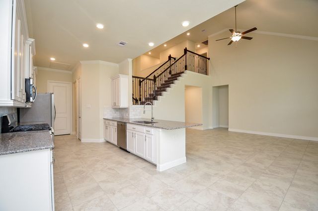 3522 Willow Fin Way, Richmond, TX 77406