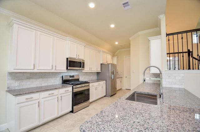 3522 Willow Fin Way, Richmond, TX 77406