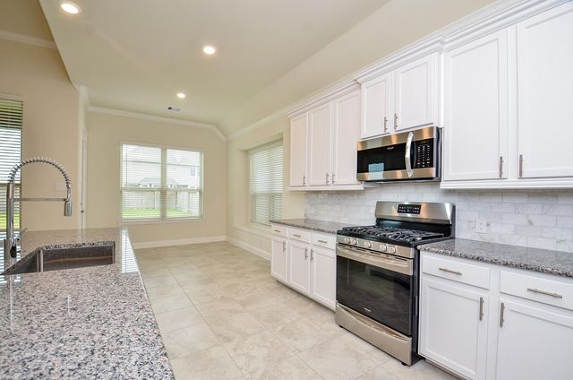 3522 Willow Fin Way, Richmond, TX 77406