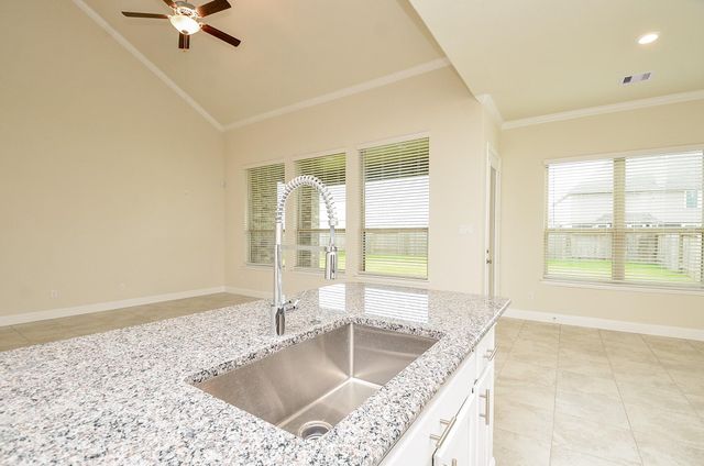 3522 Willow Fin Way, Richmond, TX 77406