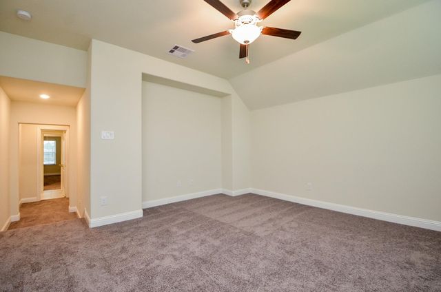 3522 Willow Fin Way, Richmond, TX 77406