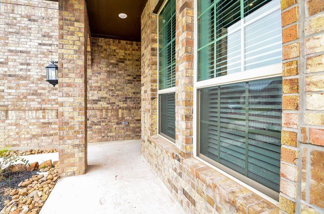 3522 Willow Fin Way, Richmond, TX 77406