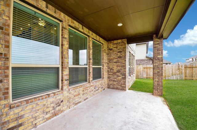 3522 Willow Fin Way, Richmond, TX 77406