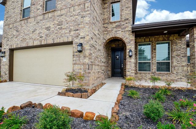 3522 Willow Fin Way, Richmond, TX 77406