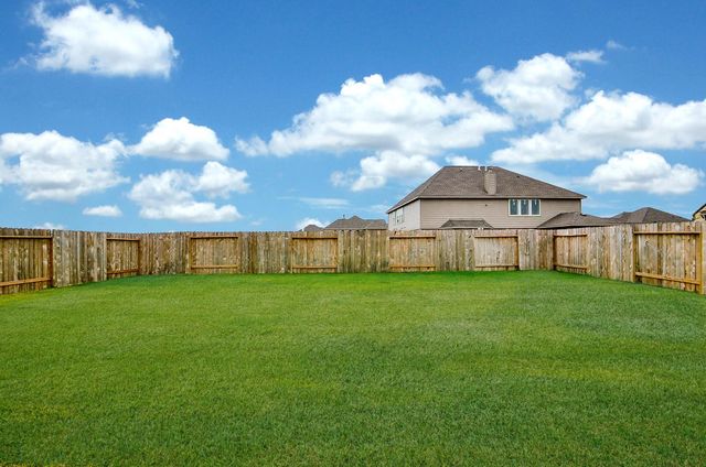3522 Willow Fin Way, Richmond, TX 77406