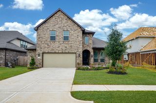 3522 Willow Fin Way, Richmond, TX 77406