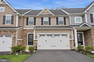 41 GRIFFIN WAY, Yardley, PA 19067