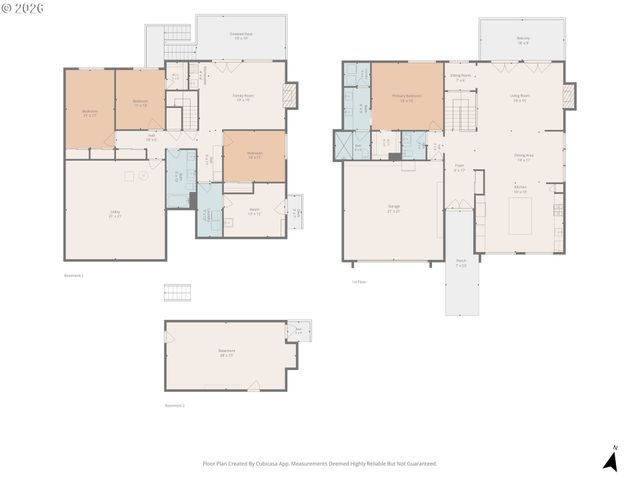 12 PARTRIDGE Ln, Lake Oswego, OR 97035