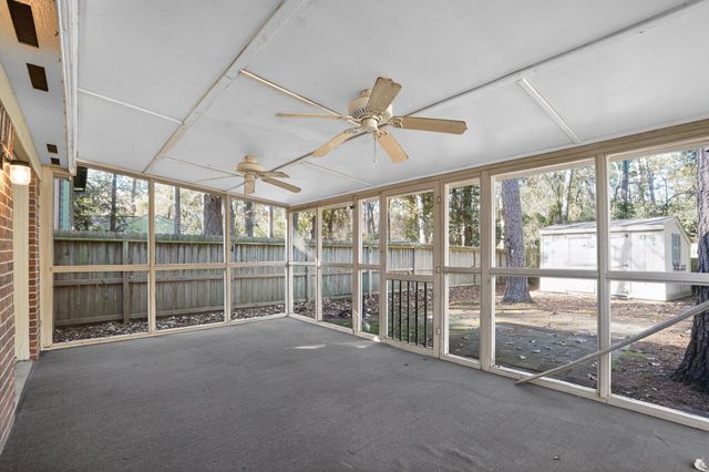 10 S Greenbud Court, The Woodlands, TX 77380