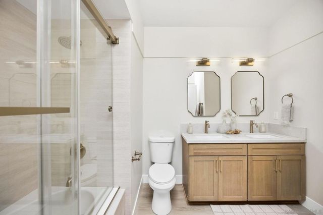 7202 Via Capri, La Jolla, CA 92037