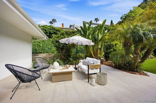 7202 Via Capri, La Jolla, CA 92037