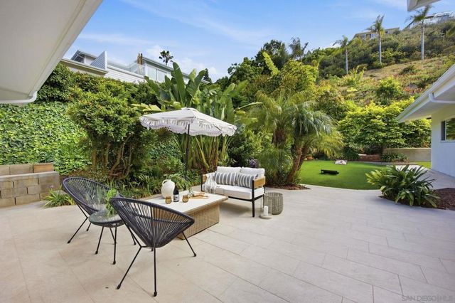 7202 Via Capri, La Jolla, CA 92037
