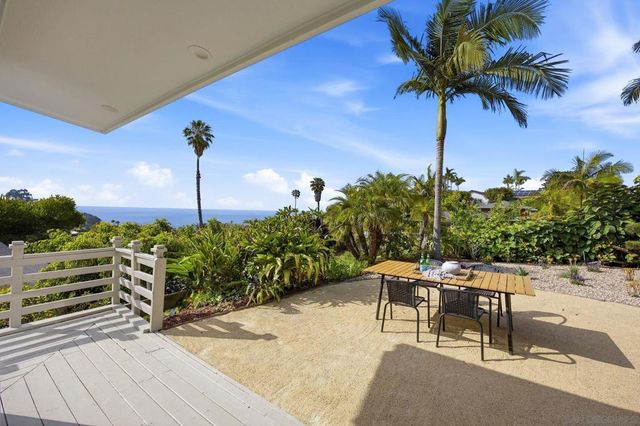 7202 Via Capri, La Jolla, CA 92037