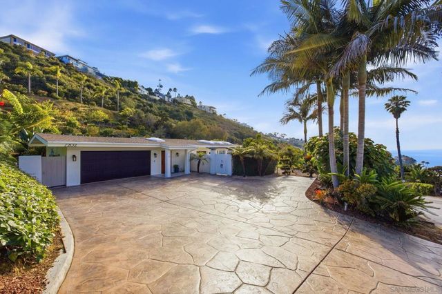 7202 Via Capri, La Jolla, CA 92037