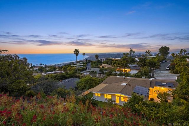 7202 Via Capri, La Jolla, CA 92037