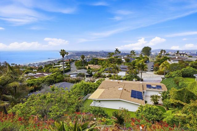 7202 Via Capri, La Jolla, CA 92037
