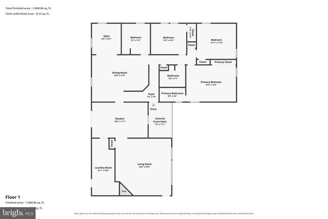 2220 HALLOW LN, Bowie, MD 20716