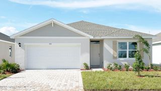 1313 Garabaldi Circle SE, Palm Bay, FL 32909