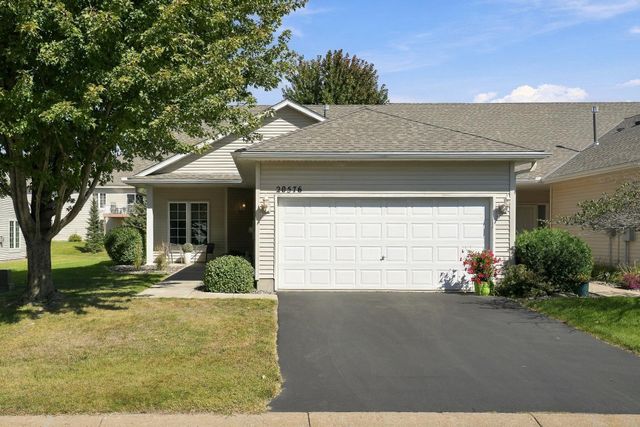 20576 Cypress Drive, Farmington, MN 55024