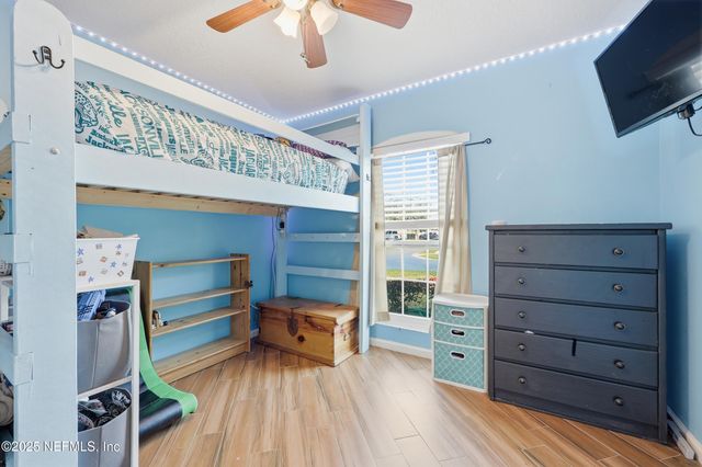 1665 VINELAND Circle D, Fleming Island, FL 32003