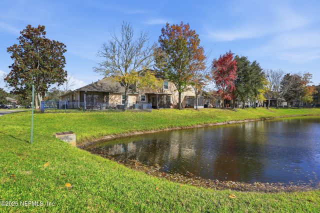 1665 VINELAND Circle D, Fleming Island, FL 32003