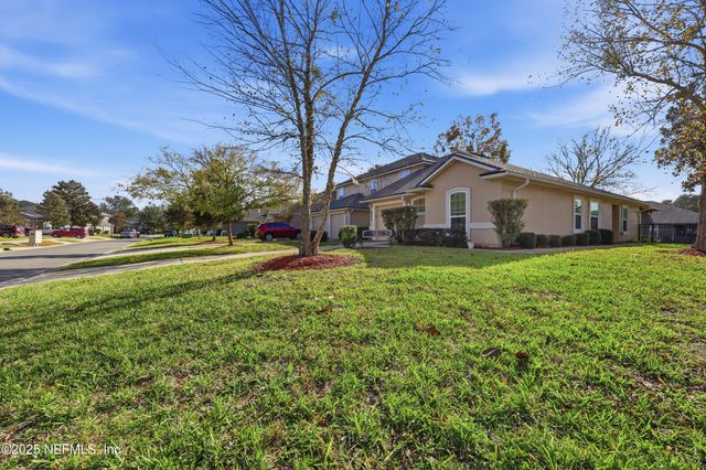 1665 VINELAND Circle D, Fleming Island, FL 32003