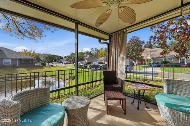 1665 VINELAND Circle D, Fleming Island, FL 32003