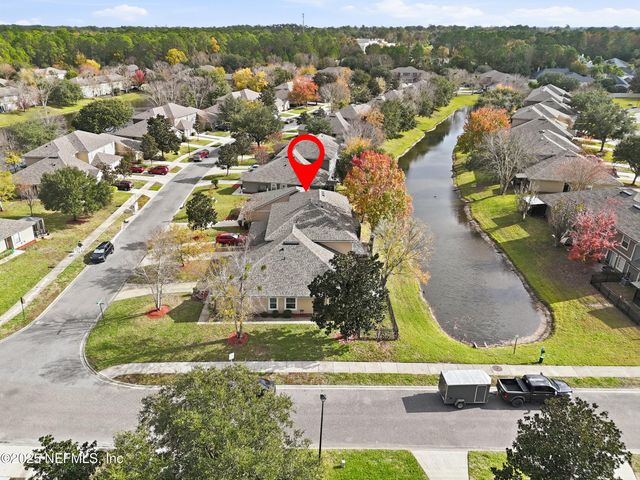 1665 VINELAND Circle D, Fleming Island, FL 32003