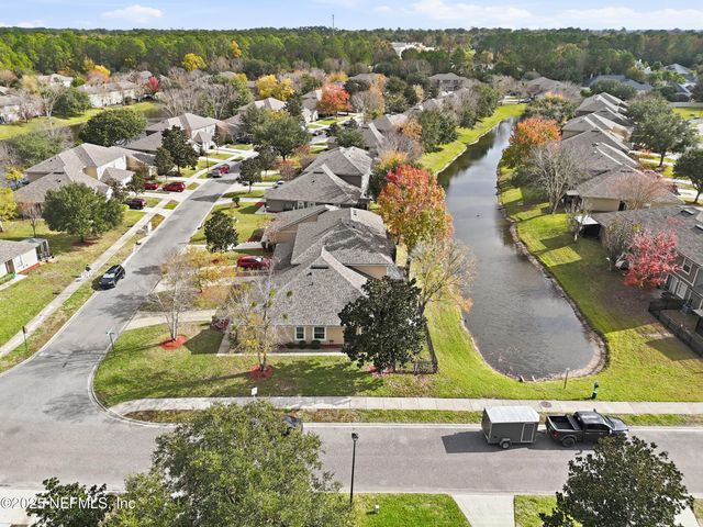 1665 VINELAND Circle D, Fleming Island, FL 32003