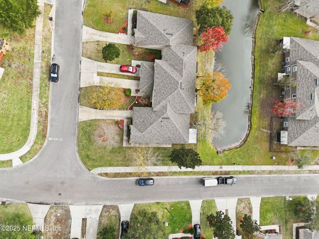 1665 VINELAND Circle D, Fleming Island, FL 32003