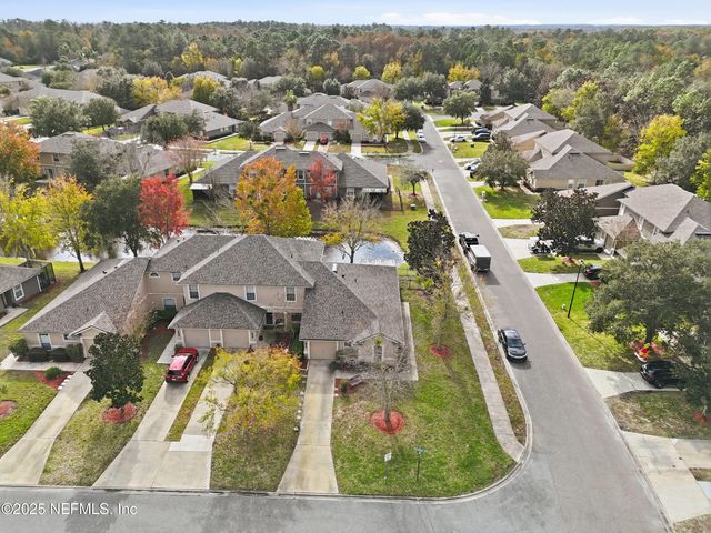 1665 VINELAND Circle D, Fleming Island, FL 32003