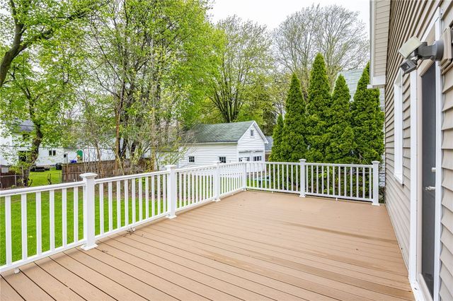324 Conrad Drive, Greece, NY 14616