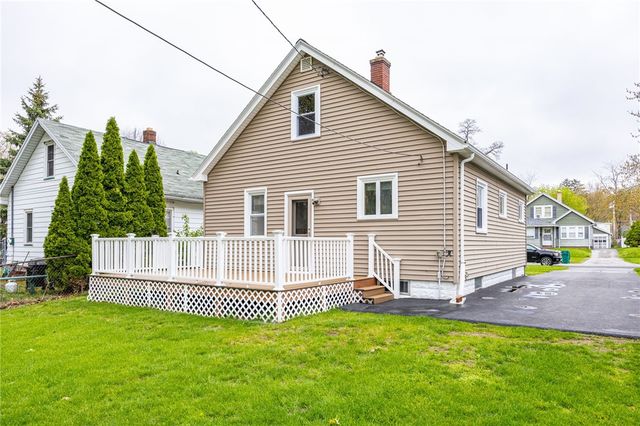 324 Conrad Drive, Greece, NY 14616
