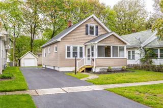 324 Conrad Drive, Greece, NY 14616