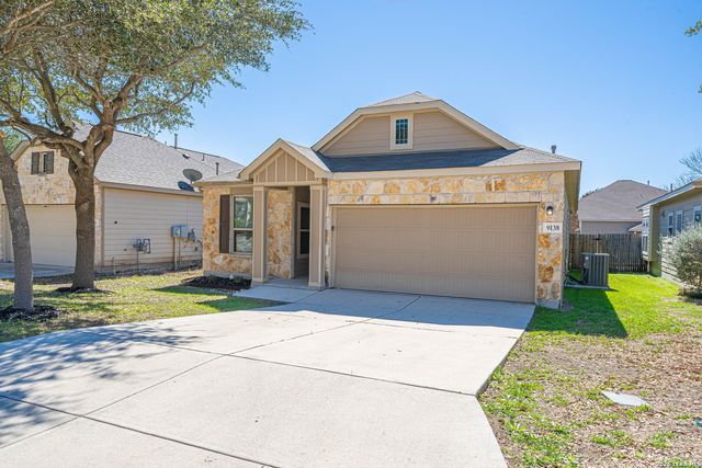 9138 Vondel, Converse, TX 78109