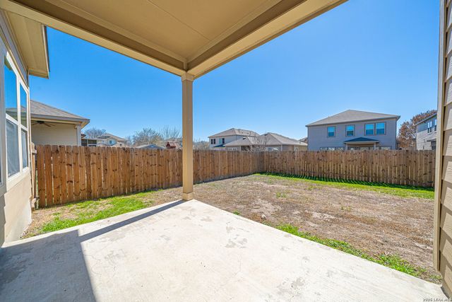 9138 Vondel, Converse, TX 78109