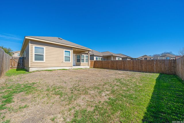 9138 Vondel, Converse, TX 78109