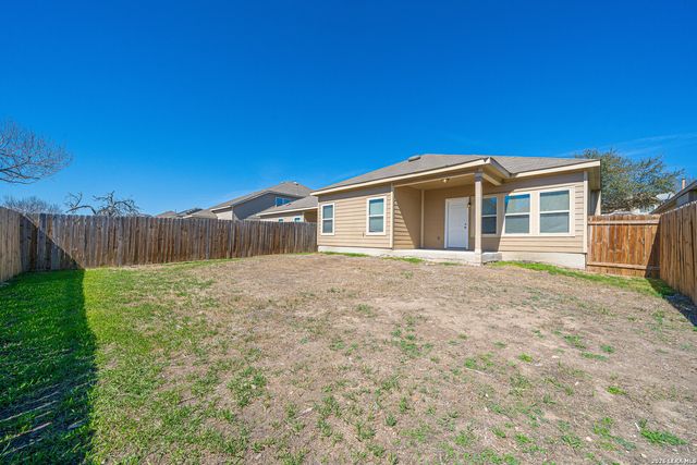 9138 Vondel, Converse, TX 78109