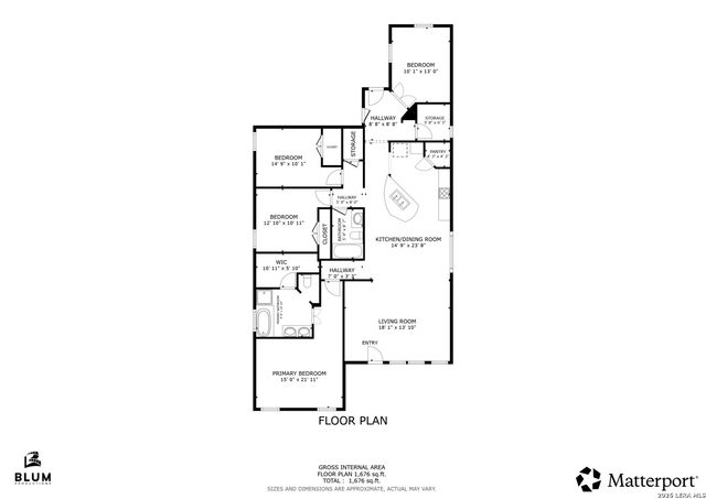 9138 Vondel, Converse, TX 78109