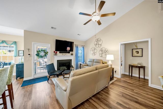 3114 Cauthon Court, Lexington, SC 29073