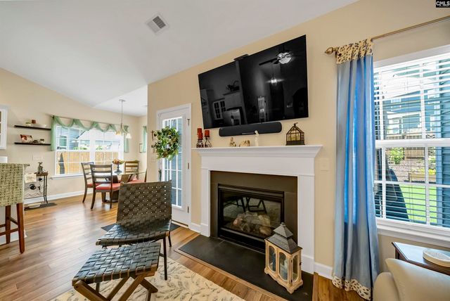 3114 Cauthon Court, Lexington, SC 29073